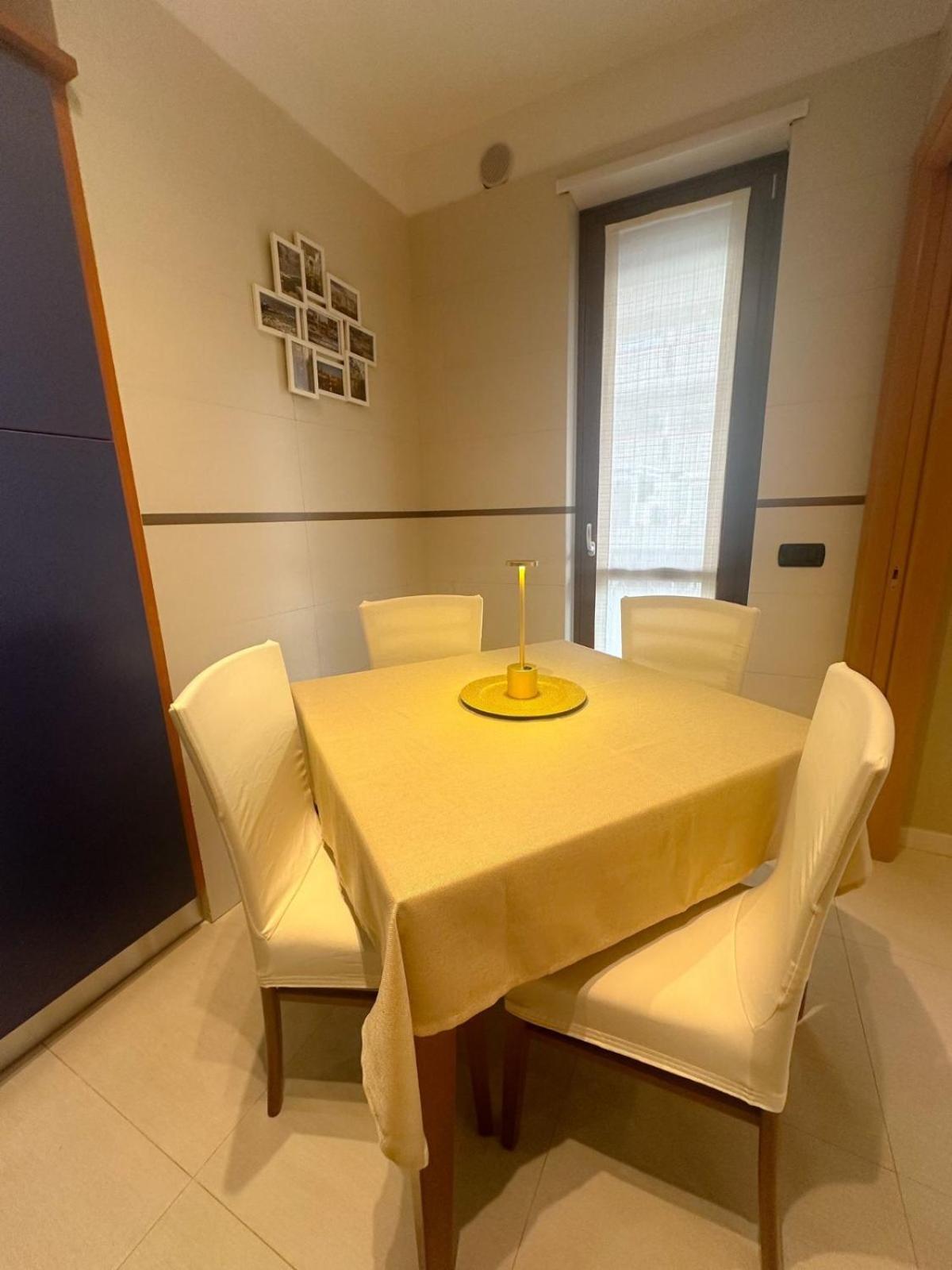 Versomare House Monopoli Exterior foto