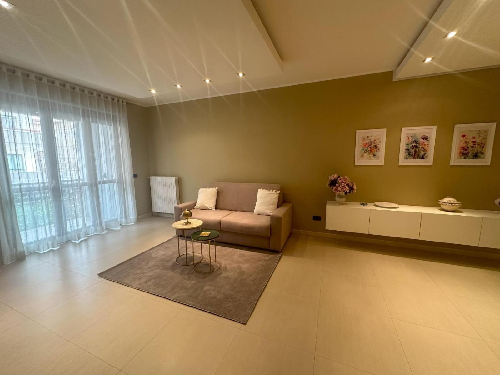 Versomare House Monopoli Exterior foto